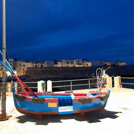 Casa tra Borgo e Mare Monopoli Exterior foto