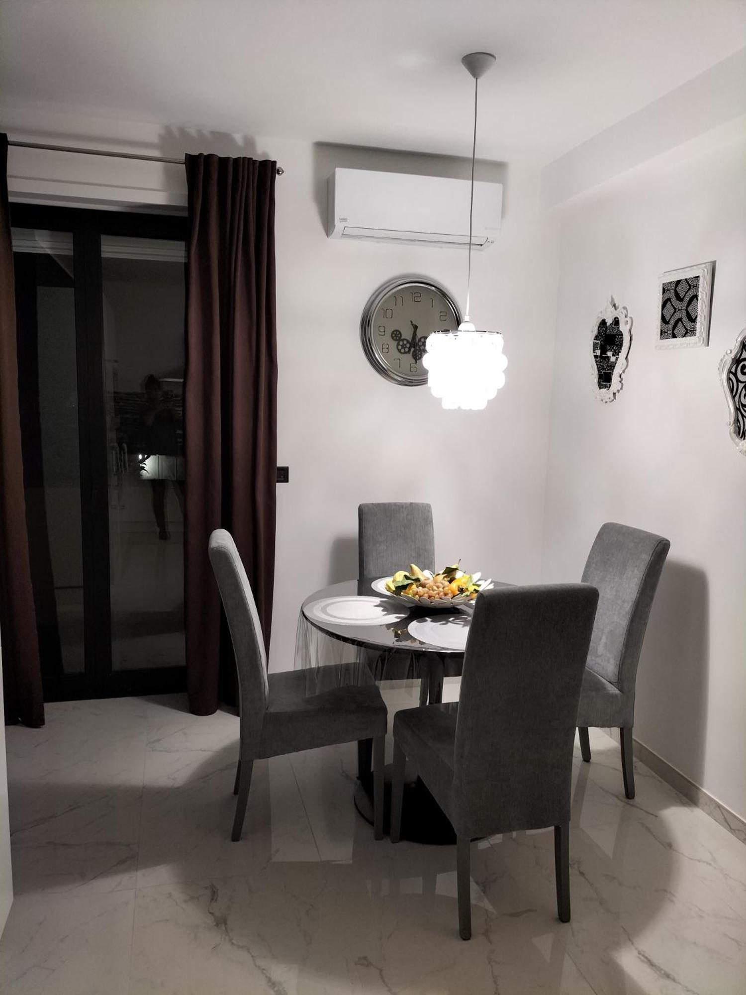 Casa tra Borgo e Mare Monopoli Exterior foto