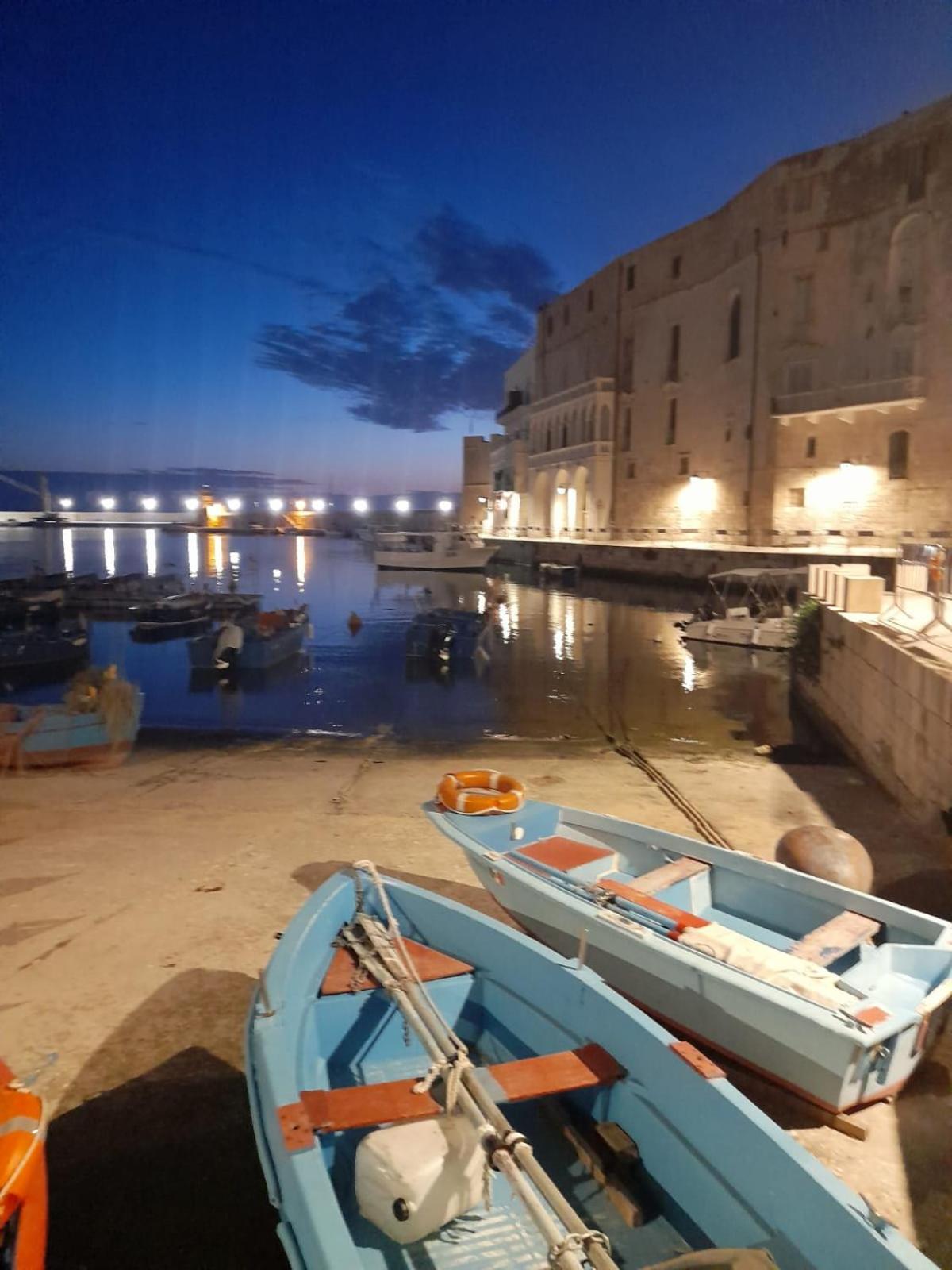 Casa tra Borgo e Mare Monopoli Exterior foto