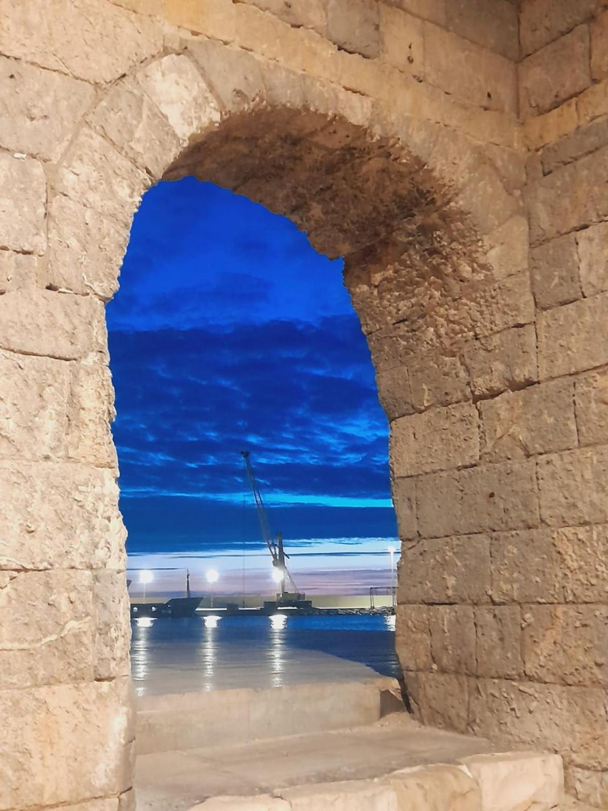 Casa tra Borgo e Mare Monopoli Exterior foto