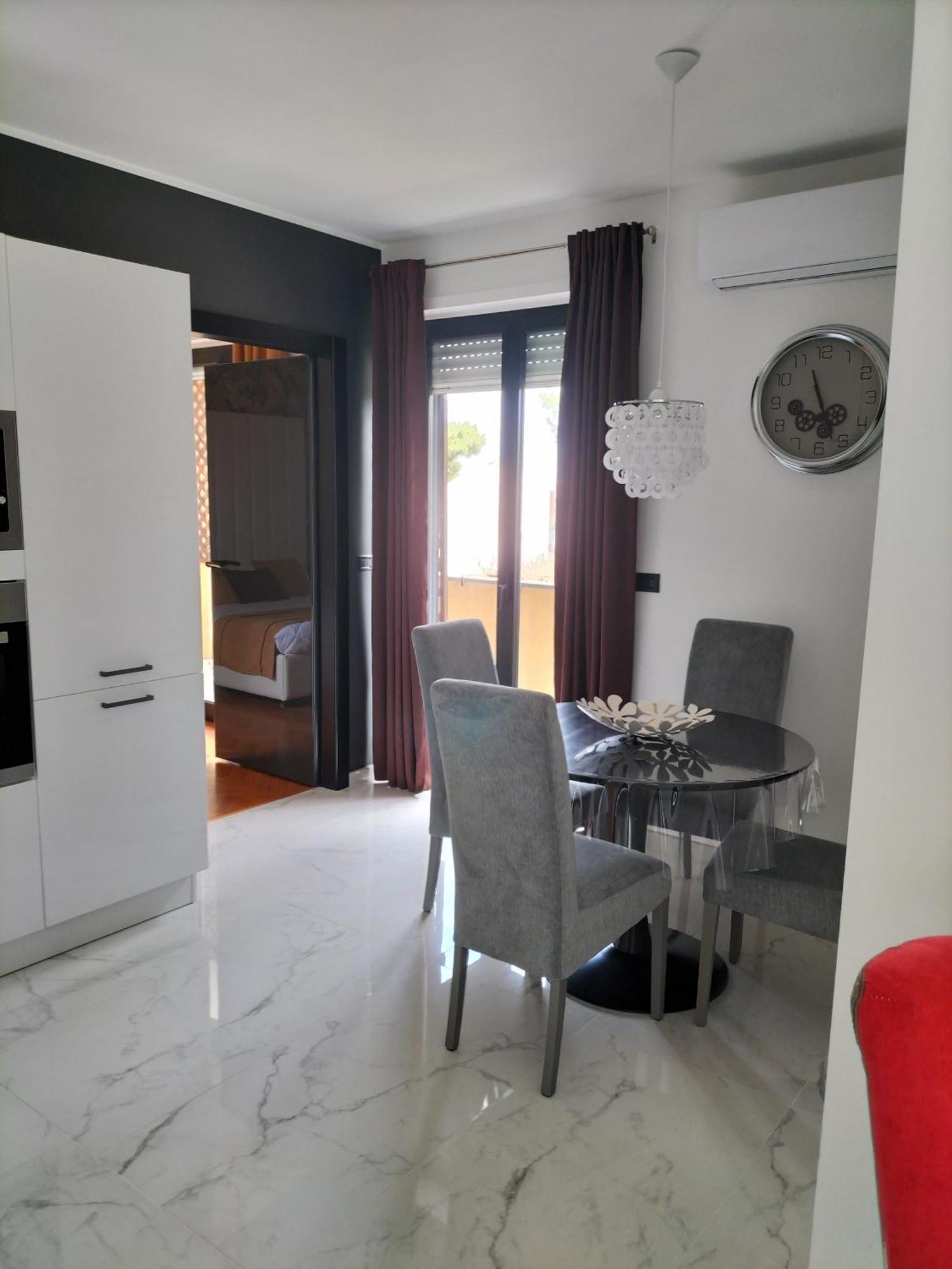 Casa tra Borgo e Mare Monopoli Exterior foto