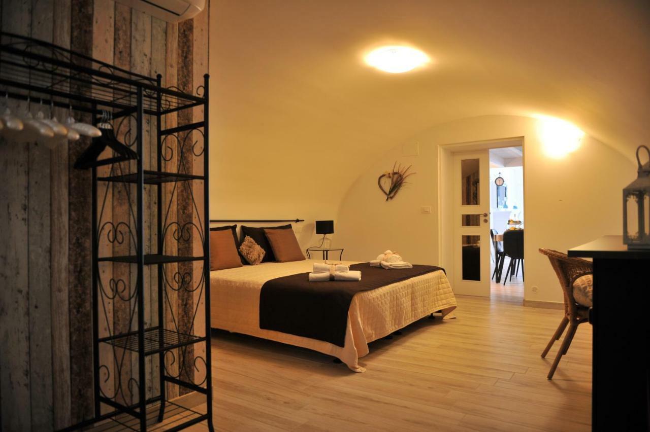 Casa tra Borgo e Mare Monopoli Exterior foto