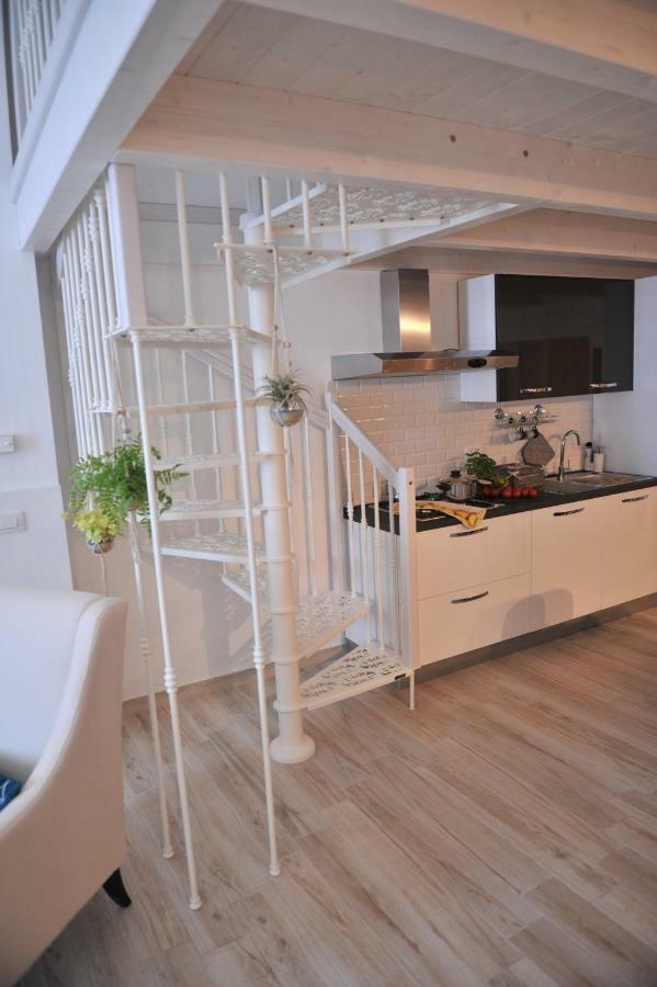 Casa tra Borgo e Mare Monopoli Exterior foto