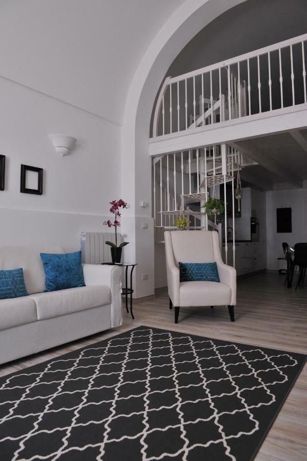 Casa tra Borgo e Mare Monopoli Exterior foto