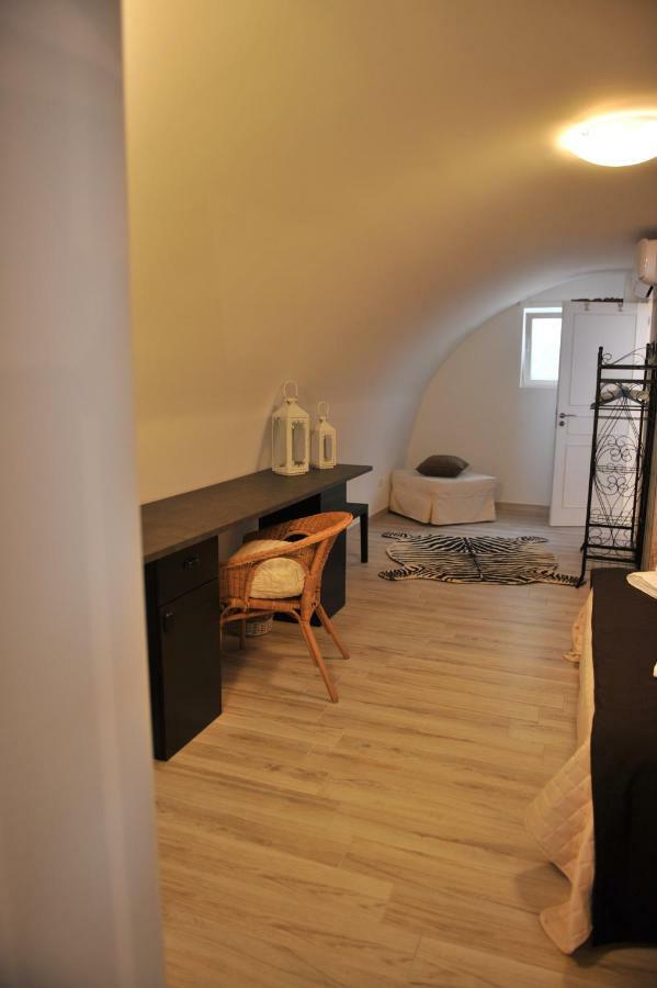 Casa tra Borgo e Mare Monopoli Exterior foto