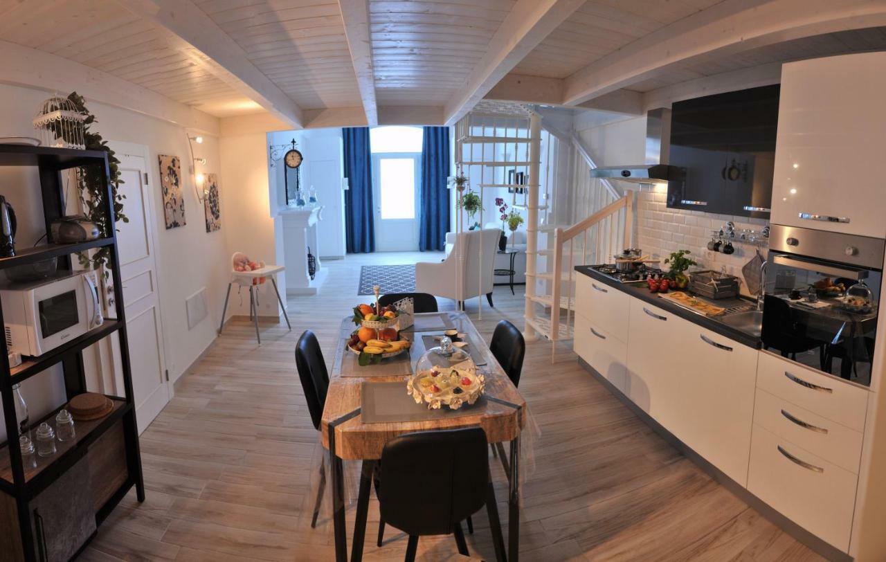 Casa tra Borgo e Mare Monopoli Exterior foto