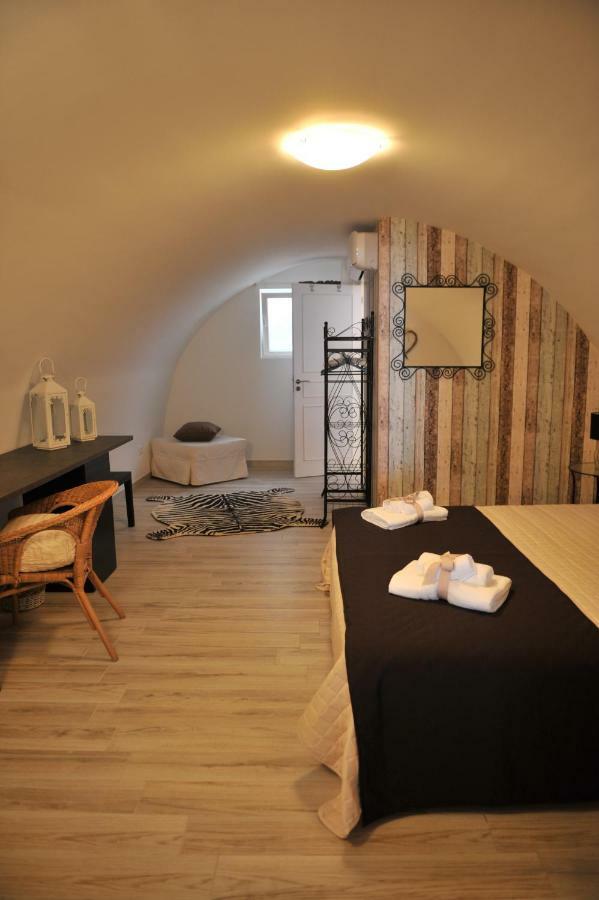 Casa tra Borgo e Mare Monopoli Exterior foto